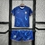Kit Infantil Chelsea - Home 24/25