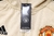 Conjunto de Frio - Manchester United Bege - loja online