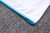 Conjunto Nike Sportswear Tech Fleece Azul e Branco na internet