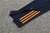 Conjunto Tracksuit - Real Madrid Preto - comprar online