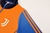 Imagem do Conjunto de Frio - Juventus Laranja