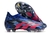 Chuteira Adidas Predator Accracy Azul (Campo)