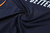 Conjunto Tracksuit - Real Madrid Preto - comprar online
