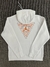 Moletom Jordan Flight Branco - comprar online