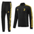 Conjunto de Frio Juventus - Preto - comprar online
