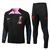 Conjunto de Frio Liverpool - Preto