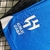 Shorts Al-Hilal - Azul na internet