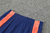 Conjunto Tracksuit - Manchester United Azul - comprar online