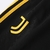 Conjunto de Frio Juventus - Preto