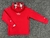 Moletom Chicago Bulls Vermelho - NBA Style - comprar online