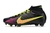 Chuteira Nike - Mercurial Superfly Preto Cano Alto (Campo) na internet