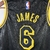 Imagem do Los Angeles Lakers - Black Mamba | nº6 James