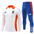 Conjunto Tracksuit - Japão Branco - comprar online