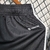 Shorts Atlético Mineiro - Preto - loja online