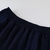Imagem do Conjunto Moletom Nike Sportswear Repeat Azul Escuro