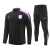 Conjunto Tracksuit - Inglaterra Preto - comprar online