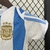 Body Bebê - Argentina Home 24/25 na internet