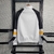 Corta Vento - Juventus Branco - comprar online