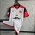 Retrô Flamengo - Away 08/09