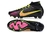 Chuteira Nike - Mercurial Superfly Preto Cano Alto (Campo) - Neri Imports | Camisas de Time
