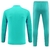 Conjunto Tracksuit - Barcelona Azul - Neri Imports | Camisas de Time