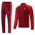 Conjunto Moletom Nike Sportswear Vermelho - comprar online
