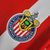 Chivas - Home 24/25 na internet