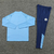 Conjunto Tracksuit - Manchester City Azul na internet