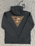 Moletom Jordan Flight Preto - comprar online