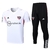 Conjunto de Viagem - São Paulo Branco - comprar online