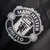 Bobojaco - Manchester United Preto na internet