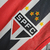 São Paulo - Away Regata 24/25 na internet