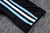 Conjunto de Viagem - Argentina Preto - loja online