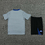 Conjunto de Treino - Inter Milão Cinza - comprar online