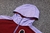 Conjunto Nike Sportswear Tech Fleece (Vinho, Roxo) - loja online