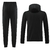 Conjunto Nike Sportswear Tech Fleece Preto na internet