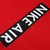 Conjunto Moletom Nike Air Vermelho - Neri Imports | Camisas de Time