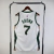 Boston Celtics - Swingman City Creme | nº7 Brown - comprar online