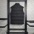 Bobojaco - Adidas Preto (Sem Manga) - comprar online