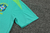 Conjunto de Treino - Brasil Verde - loja online