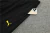 Conjunto Tracksuit - Borussia Dortmund Preto