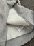 Moletom Jordan Running Cinza - Neri Imports | Camisas de Time