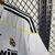 Imagem do Retrô Real Madrid - Home Manga Longa 09/10