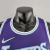 Los Angeles Lakers Roxa | nº 95 Toscano na internet