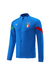 Conjunto de Frio - Itália Azul - Neri Imports | Camisas de Time