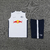 Conjunto de Treino - Regata Red Bull Leipzig Branca - comprar online