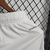 Imagem do Shorts Flamengo - Branco