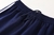 Conjunto de Frio - Al-Nassr Azul na internet
