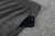 Conjunto de Frio - Real Madrid Cinza - loja online