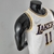 Los Angeles Lakers | nº 11 Irving - Neri Imports | Camisas de Time